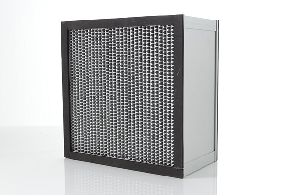 【空氣過濾器】銘濠凈化介紹空氣過濾器的分類、用途、特點(diǎn)