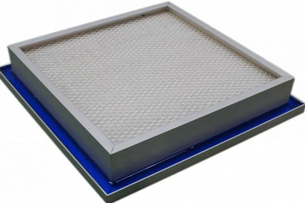 【空氣過濾器】銘濠凈化介紹空氣過濾器的分類、用途、特點(diǎn)